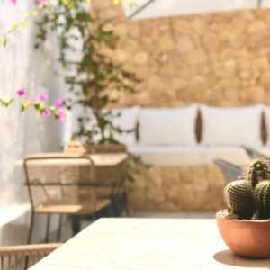 Hotel Abaco Altea - lastminute vakantie aanbiedingen