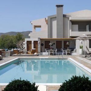 Hotel Anastasia - lastminute vakantie aanbiedingen