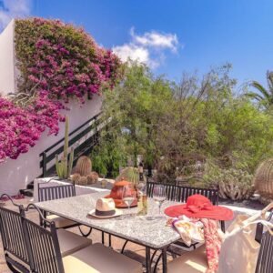 Hotel Bodega el Grifo - lastminute vakantie aanbiedingen