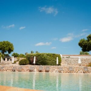 Hotel Rural Binigaus Vell - lastminute vakantie aanbiedingen