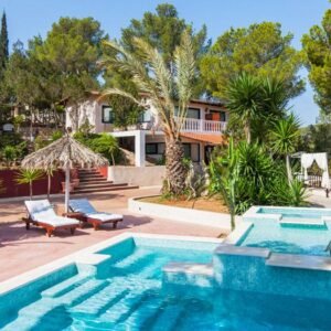 Hotel Rural C'as Pla - lastminute vakantie aanbiedingen