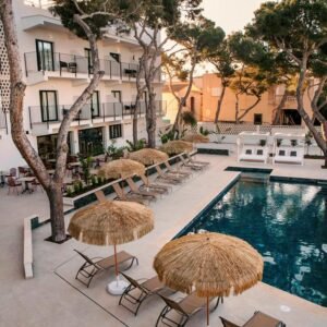 Hotel Santanyi Port - lastminute vakantie aanbiedingen