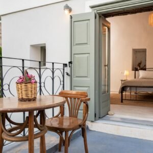 Huis Koumeika op Samos