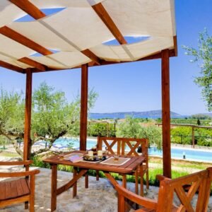 Huize Fofo Appartement 2/6p op Peloponnesos