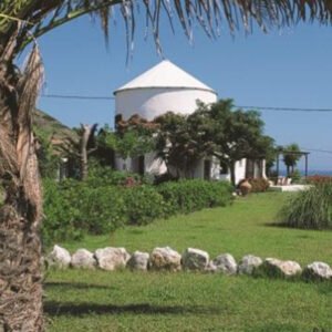 Huize Mantalena op Skyros