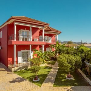 Huize Mare in Epiros