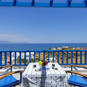 Huize Marios op Kythira