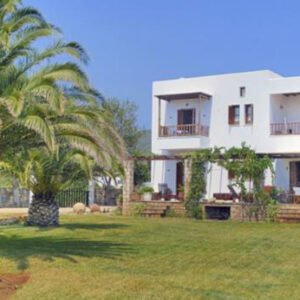 Huize Pegasos op Skyros