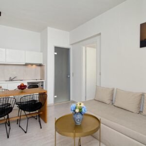 Huize Secret Nest in Zuid-Kreta Rethymnon