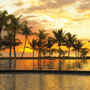 Huwelijksreis Mauritius - lastminute vakantie aanbiedingen