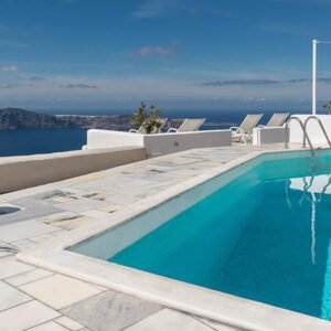 Iliovasilema Suites - lastminute vakantie aanbiedingen