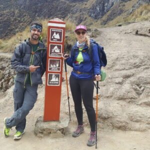 Incatrail - lastminute vakantie aanbiedingen