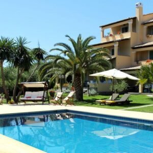 Isabella Country House - lastminute vakantie aanbiedingen