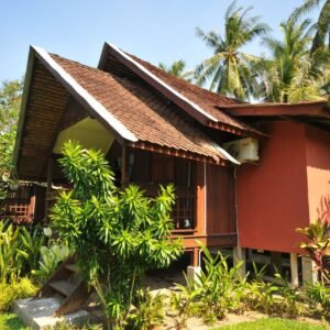 Kampung Stay Pasir Belanda - lastminute vakantie aanbiedingen