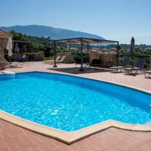 Kefalonian 360 Sunrise - lastminute vakantie aanbiedingen