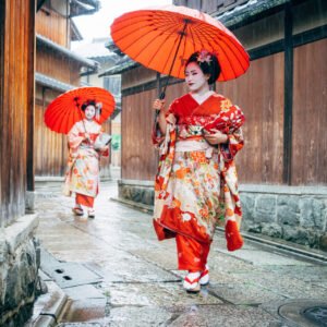 Kennismaking met Japan - lastminute vakantie aanbiedingen