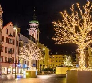 Kerstreis Nassereith in gezellig Tirol - lastminute vakantie aanbiedingen