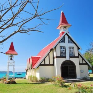 Kleurrijk Mauritius: cultuur en traditie - lastminute vakantie aanbiedingen