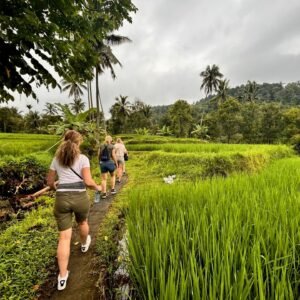 Kratermeren en bergen - lastminute vakantie aanbiedingen