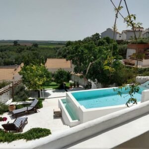 La Casa De La Luz Artist Home - lastminute vakantie aanbiedingen