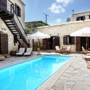 Leonidas Village Houses - lastminute vakantie aanbiedingen