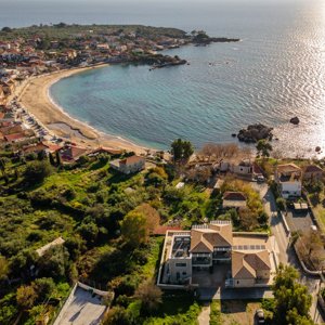 Linari op Peloponnesos