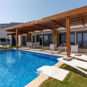 Lindia Athena Luxury Villas - lastminute vakantie aanbiedingen