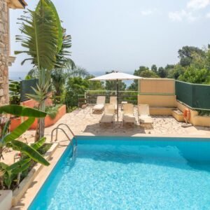 Lithina Villas - lastminute vakantie aanbiedingen