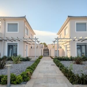 Mantis Seaside Houses - lastminute vakantie aanbiedingen