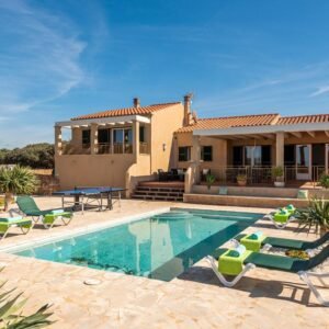 Menorca Flomertor 1 - lastminute vakantie aanbiedingen