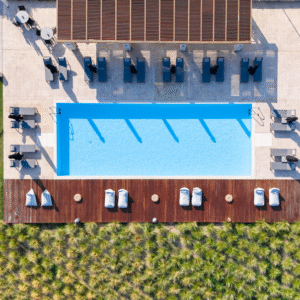 Mint Retreat Suites - lastminute vakantie aanbiedingen