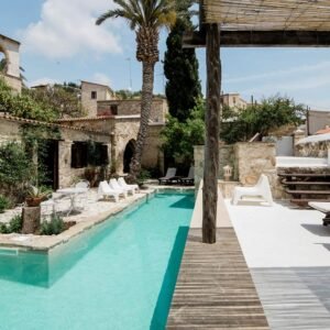 Modus Vivendi Psematismenos - lastminute vakantie aanbiedingen