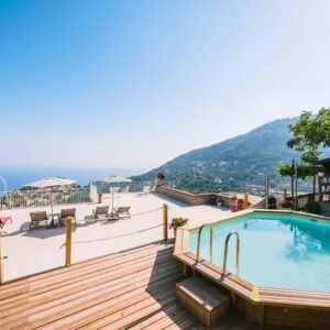 Monte Brusara Relais - lastminute vakantie aanbiedingen