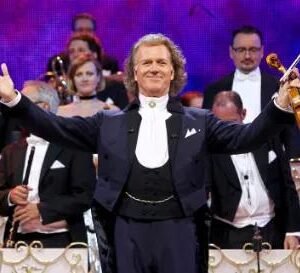 Muziekreis André Rieu in Wenen - lastminute vakantie aanbiedingen
