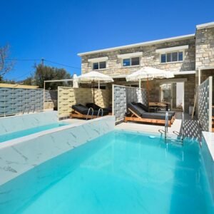 My Citrus Retreat - lastminute vakantie aanbiedingen