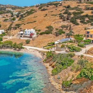 Niovi Seaview Apartments - lastminute vakantie aanbiedingen