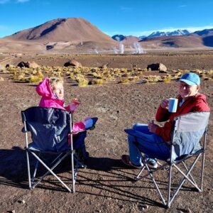 Noord-Chili en Noord-Argentinië - lastminute vakantie aanbiedingen