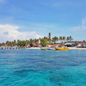 Nusa Lembongan - lastminute vakantie aanbiedingen