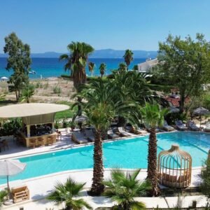 Nusa Suites & Villas - lastminute vakantie aanbiedingen
