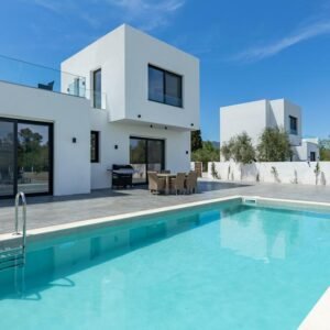 Olive Villas - lastminute vakantie aanbiedingen