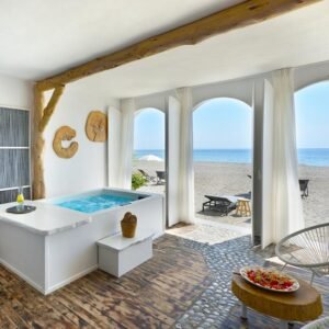 Olympa Suites - lastminute vakantie aanbiedingen