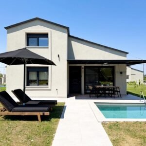 Olympus Seaside Villas - lastminute vakantie aanbiedingen