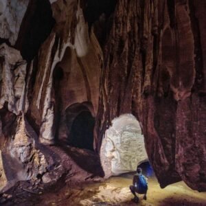 Onbekend Borneo - lastminute vakantie aanbiedingen