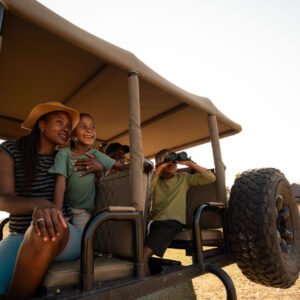 Ongerept Limpopo - lastminute vakantie aanbiedingen