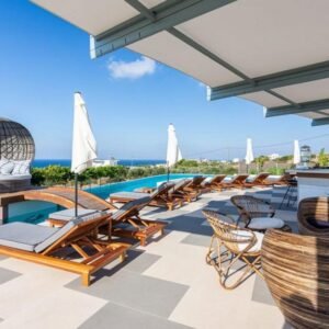 Onira Suite Dreams - lastminute vakantie aanbiedingen