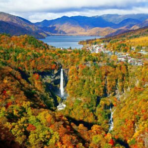 Ontdek ongerept Tohoku - lastminute vakantie aanbiedingen