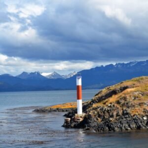 Op avontuur op de eilanden van Vuurland - lastminute vakantie aanbiedingen