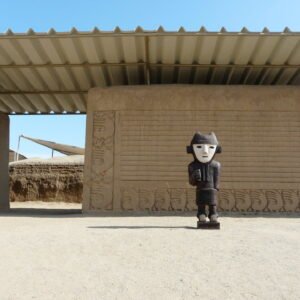 Op ontdekking in Noord-Peru - lastminute vakantie aanbiedingen