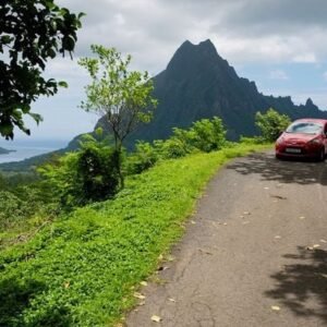 Op ontdekkingstocht in Frans-Polynesië - lastminute vakantie aanbiedingen