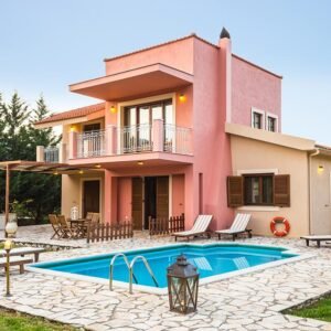 Penelope Villas - lastminute vakantie aanbiedingen